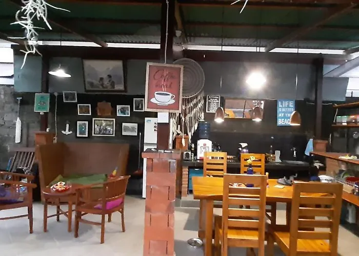 Kubu Doble Homestay